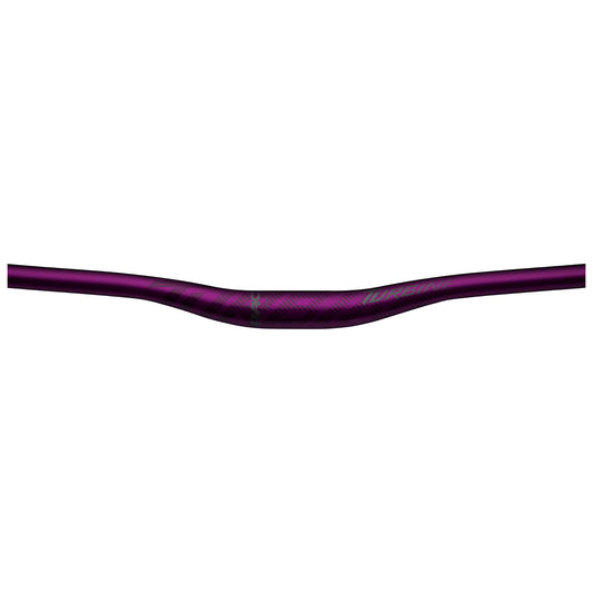 Turbine 35x760 10MM Riser Bar V2