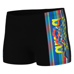 B Arena Palette Swim Short