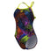 W Arena Energy Swimsuit Booster Back