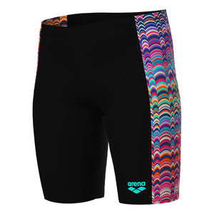 B Arena Ondulation Swim Jammer