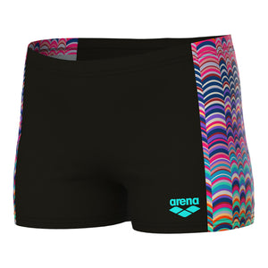 B Arena Ondulation Swim Short