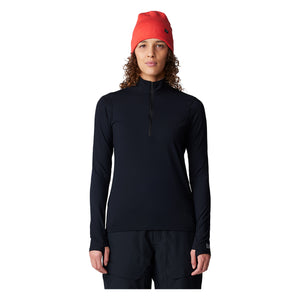 W Butter™ Half Zip