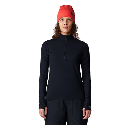 W Butter™ Half Zip