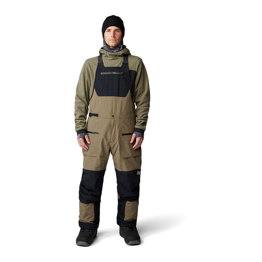 M First Tracks™ Bib