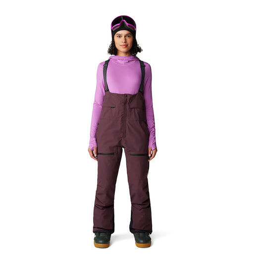 W Powder Maven™ Bib