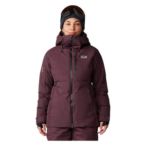 W Powder Maven™ Down Jacket