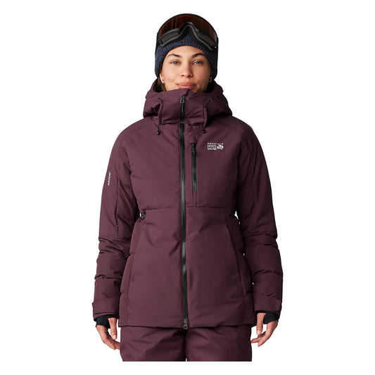 W Powder Maven™ Down Jacket