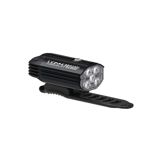 Fusion Drive Pro 600+ Front