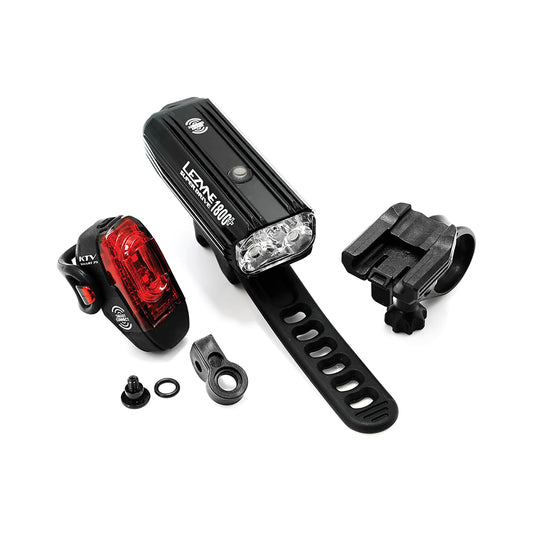 Super Drive 1800+ Smart Loaded Kit