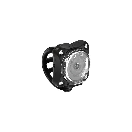 Zecto Drive 250+ Front