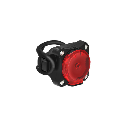 Zecto Drive Max 400+ Rear