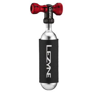 Control Drive CO2 With 25G Cartridge