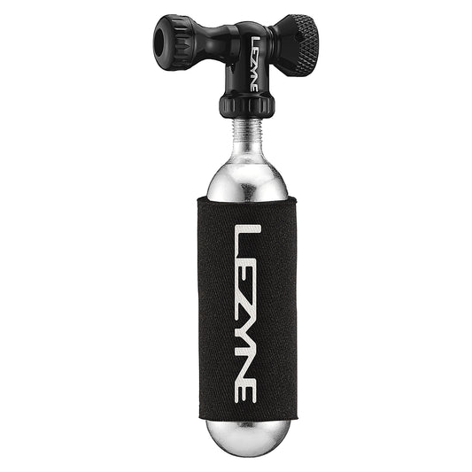Control Drive CO2 With 25G Cartridge