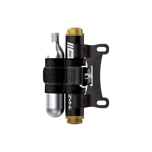 Pro Tubeless Kit Loaded