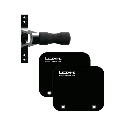 CNC Alloy Wheel Hook