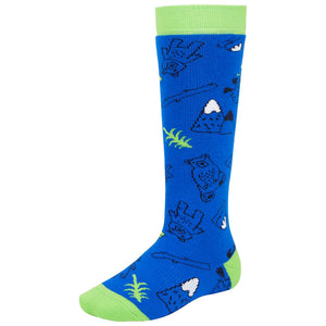 Socky III chaussettes de ski