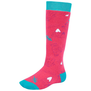 Socky III chaussettes de ski