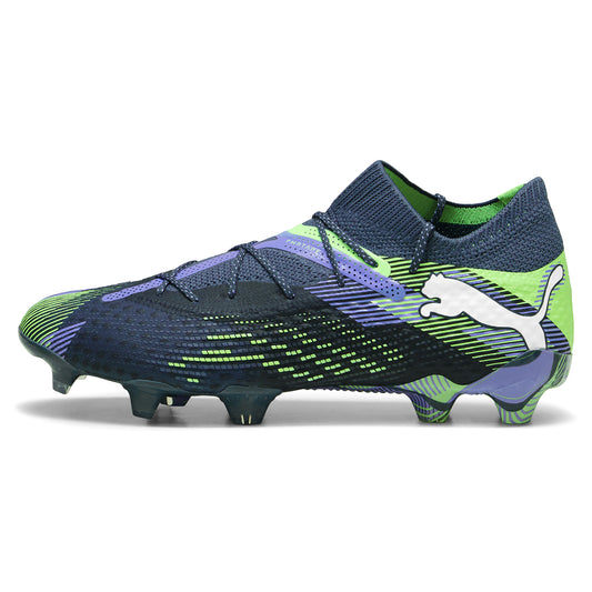 Future 7 Ultimate FG/AG Fussballschue