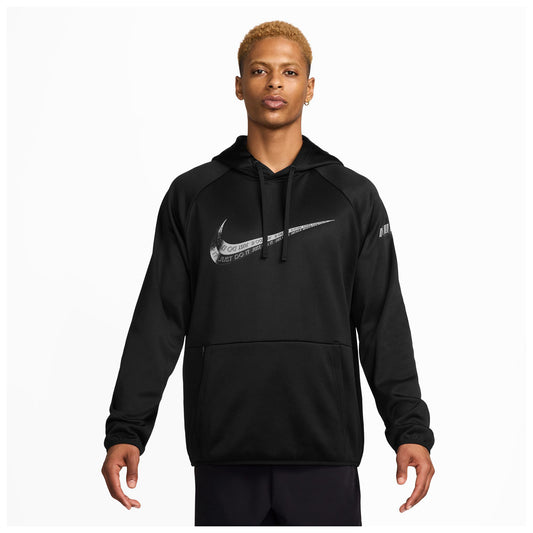 Nike Men's Therma-FIT Pullover Fitn