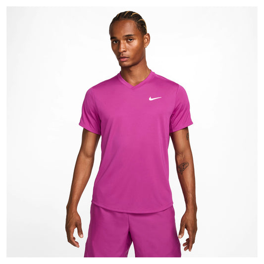 Court Dri-FIT Victory t-shirt de tennis