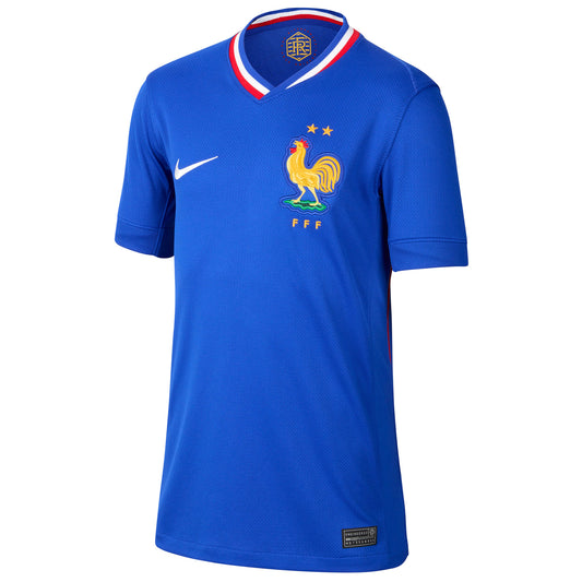 France Home Maillot de foot