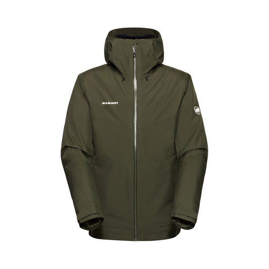 Convey 3 in 1 HS Hooded Jacket Men