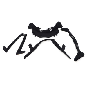 Caden Visor & Pad Set