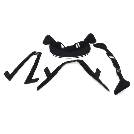 Caden Visor & Pad Set