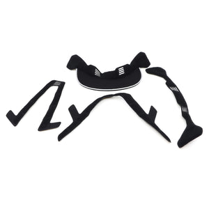 Caden Visor & Pad Set