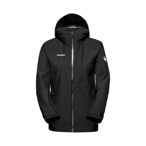 Alto Light HS Hooded Wanderjacke