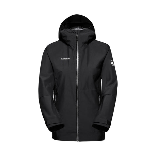 Alto Light HS Hooded Wanderjacke
