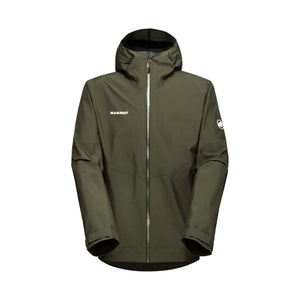 Alto Light Hooded veste hardshell
