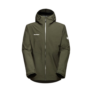 Alto Light HS Hooded Wanderjacke