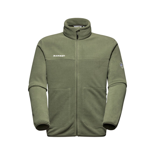 Innominata Light ML Fleecejacke