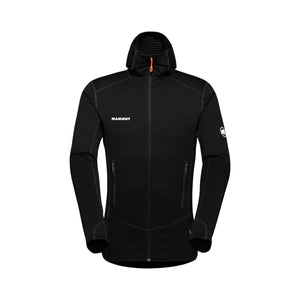 Taiss Light ML Hooded Fleecejacke