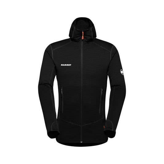 Taiss Light ML Hooded Fleecejacke