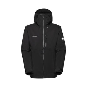 Alto Guide Hooded Hardshelljacke
