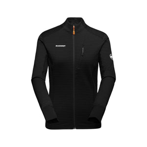 Taiss Light ML Fleecejacke