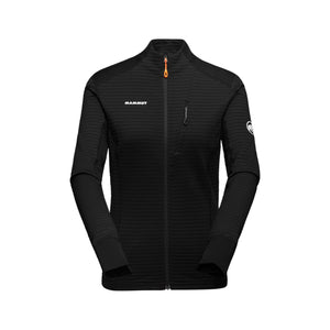 Taiss Light ML Fleecejacke