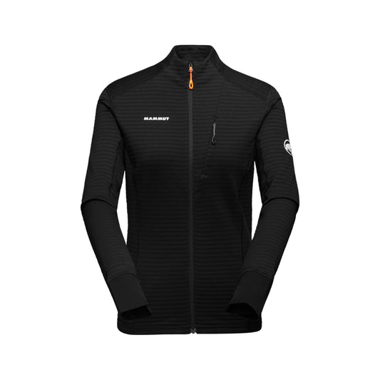 Taiss Light ML Fleecejacke