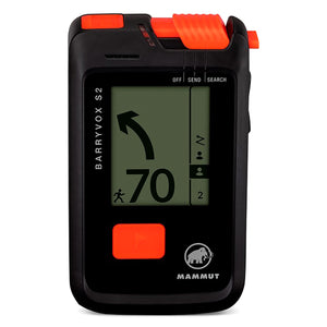 Barryvox S2 LVS-Gerät