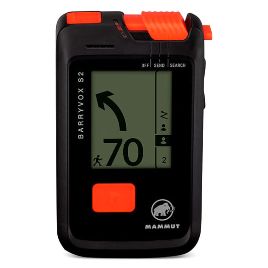 Barryvox S2 LVS-Gerät