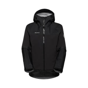 Ducan Guide Hooded veste hardshell
