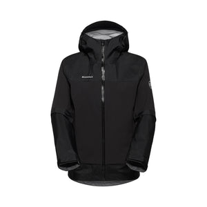 Ducan Guide Hooded veste hardshell