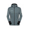 Taiss Light ML Hooded Fleecejacke