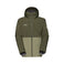 Linard Light Hooded Hardshelljacke
