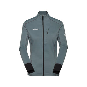 Taiss Light ML Fleecejacke