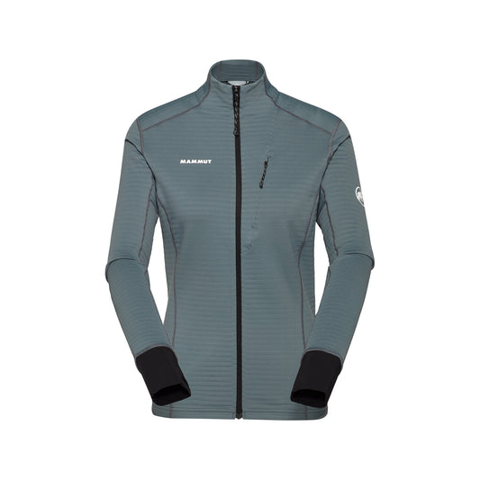 Taiss Light ML Fleecejacke