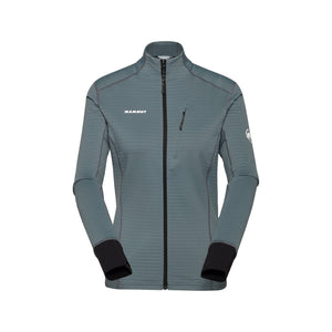 Taiss Light ML Fleecejacke