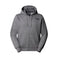 M SIMPLE DOME FULL ZIP HOODIE